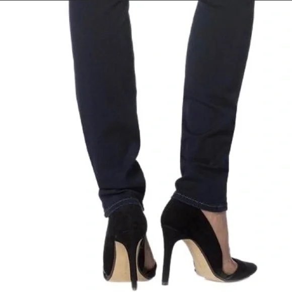 Rock Revival dark wash Janeil skinny Jeans size 26 - Picture 6 of 16